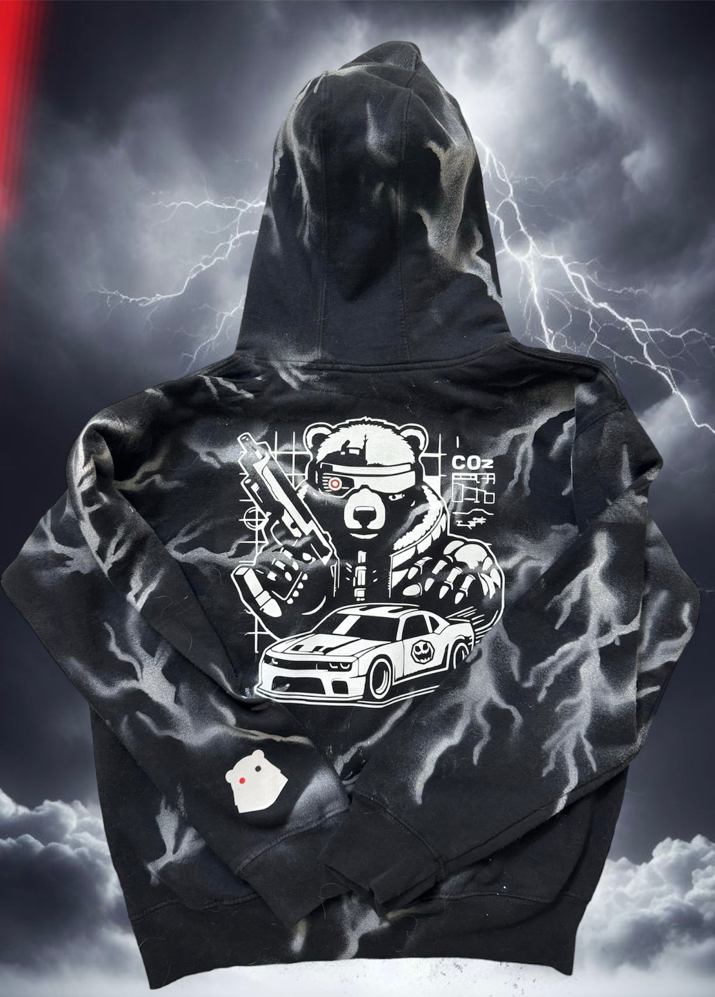 -- COz ‘84 --