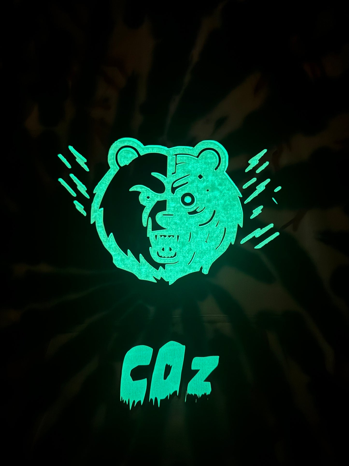 - COz 86' -