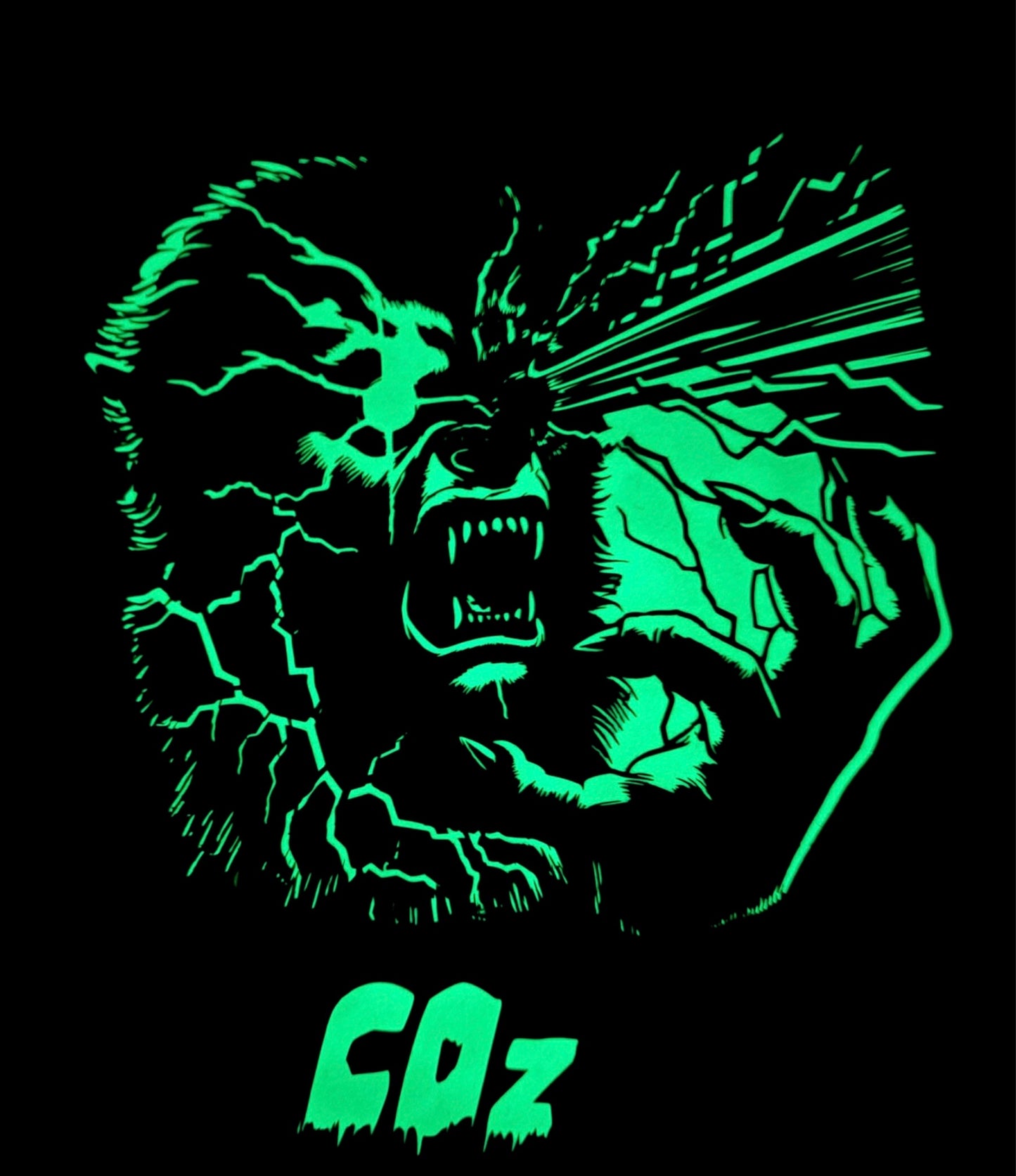 - COz 85' -