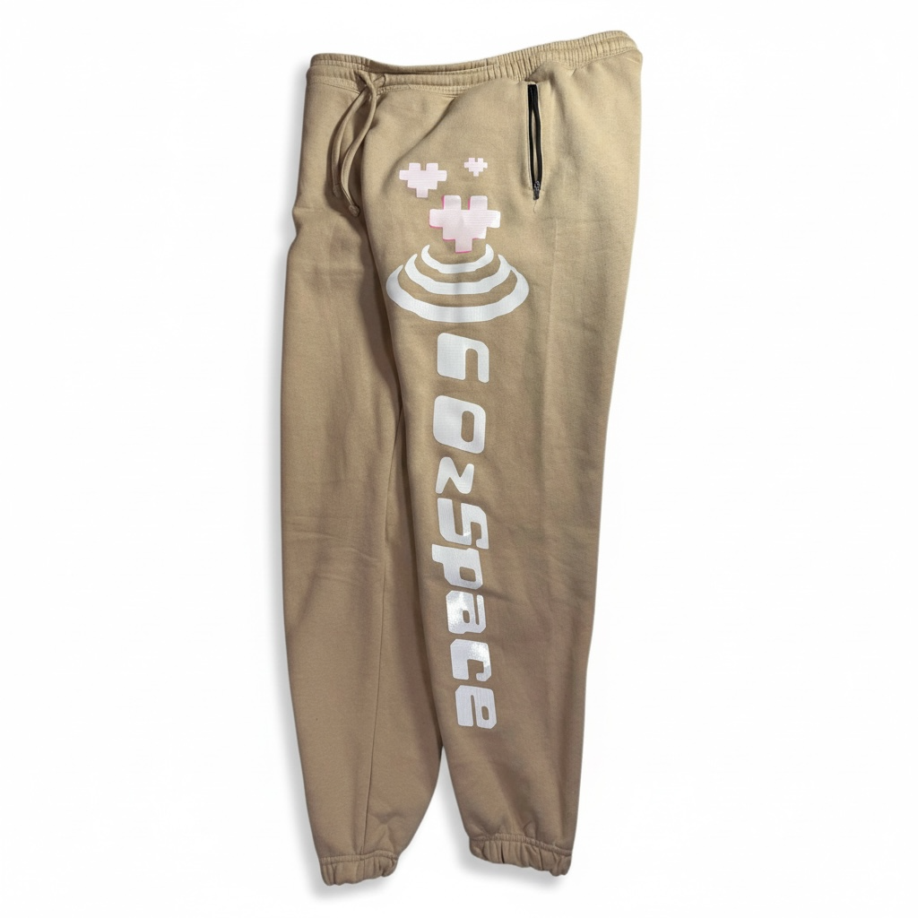 COz Space Change of Heart Sweat Pants